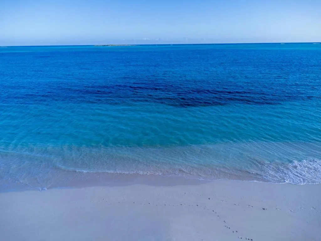 Davis Beach Rental Steventon 0*,  Bahamas