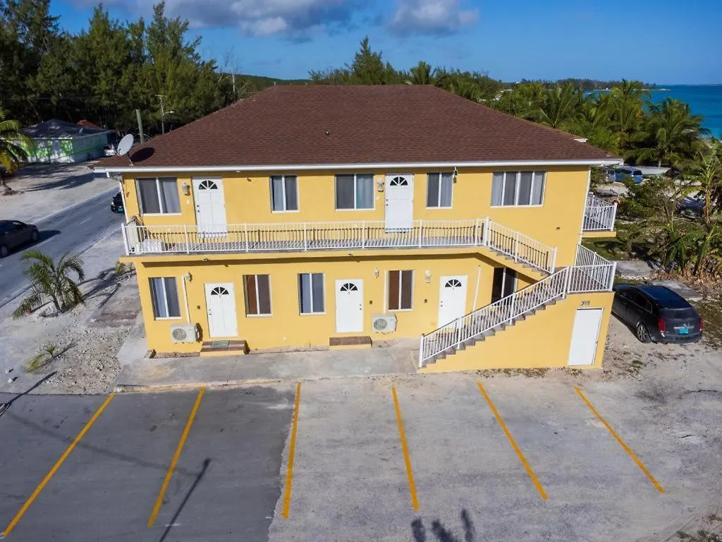 Davis Beach Rental Steventon